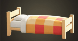 【悲報】木製ベッドプレゼントしようとしたのに渡せないのか…