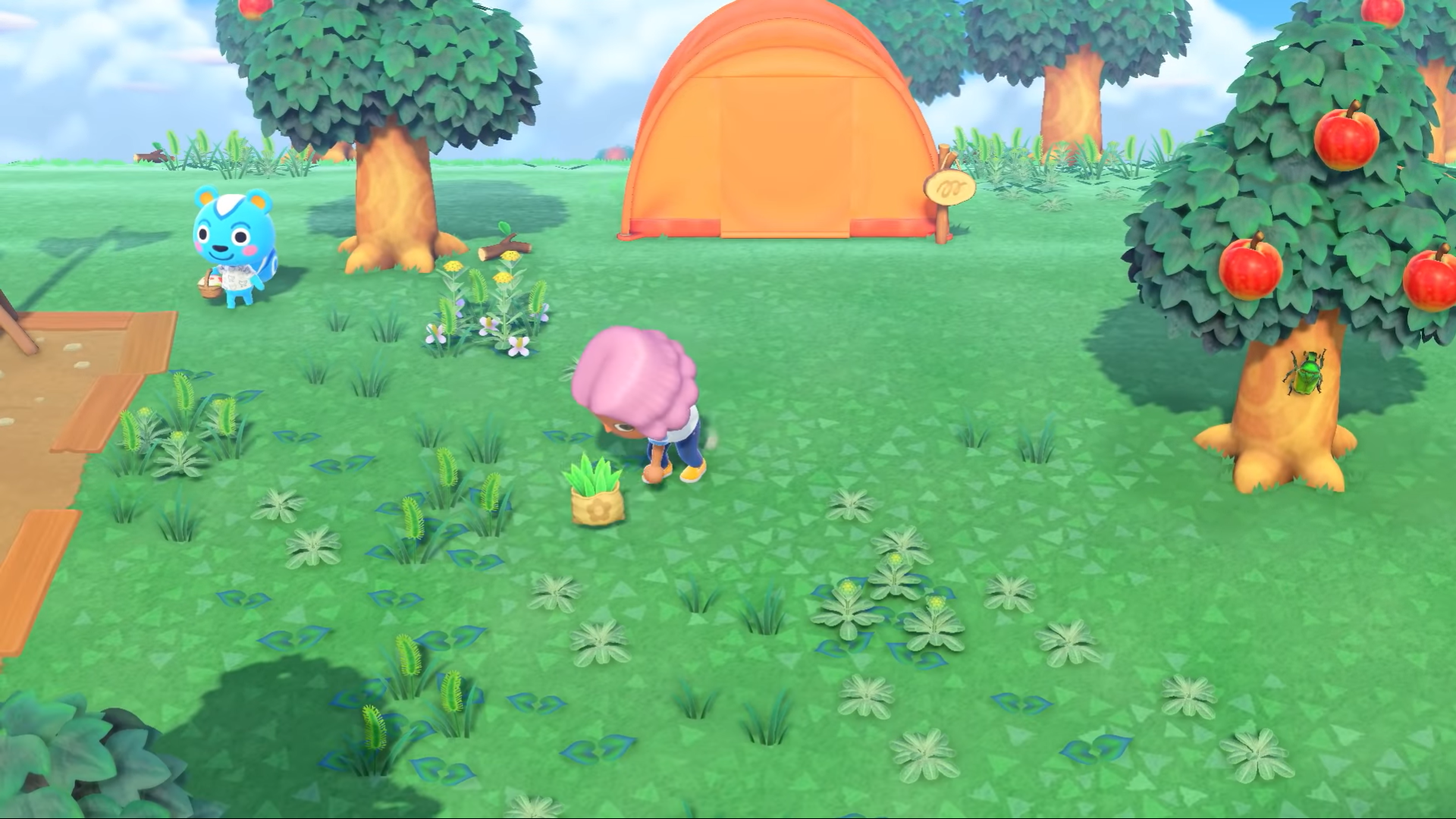 【疑問】新住人の為の売地を設定する時に払う10000ベルほんと謎wwww