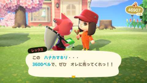 【キャラ】レックスが全く来てくれないんだが、本当に1週間の間に来てくれるのか？？