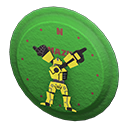 【疑問】TOYなウォールクロックって元ネタあるの？