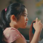 【歓喜】泣いた…新ＣＭが公開！そのハートフルストーリーにユーザー涙ｷﾀ━━━━(ﾟ∀ﾟ)━━━━!!