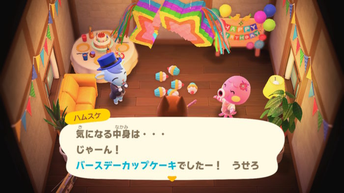 【ネタ】まさかのケーキが〇〇はひっでえｗｗｗ⇒脳内で〇〇してもこれは…ｗ