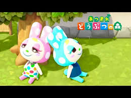 【悲報】あつ森内容が酷すぎてどう森のパクリゲーと言われてしまうwwww