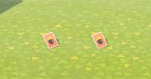 【悲報】いらないDIYレシピが沢山あって島に置いてたら評価５にならない‥‥