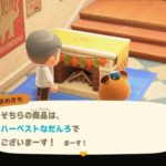 【朗報】取り逃した人も大丈夫！サンクスギビングデイ家具はタヌキ商店で販売ｸﾙ━━━━(ﾟ∀ﾟ)━━━━!!